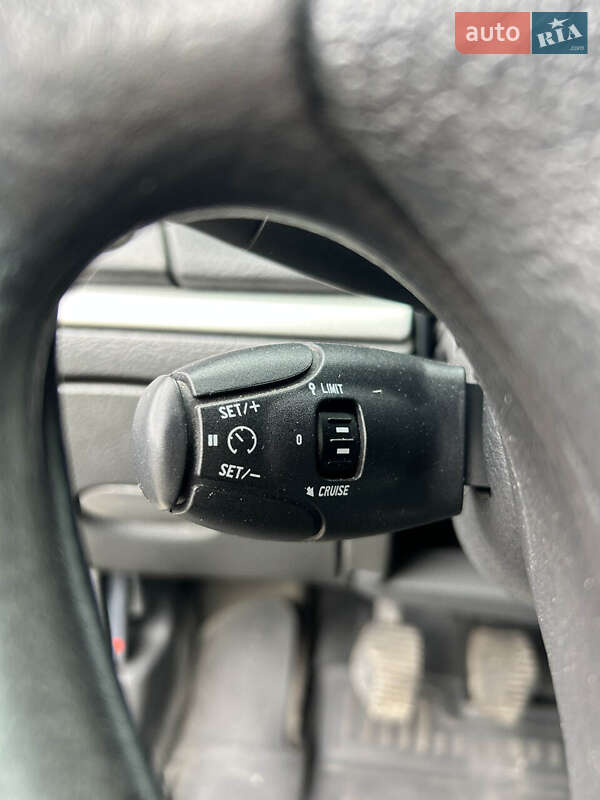 Универсал Citroen C5 2004 в Сумах