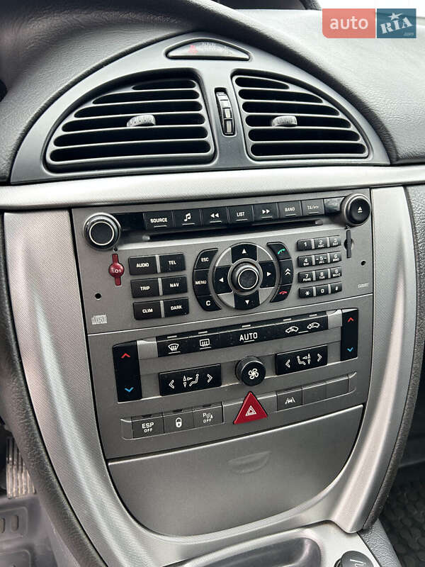 Универсал Citroen C5 2004 в Сумах