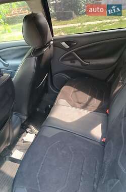 Универсал Citroen C5 2006 в Броварах