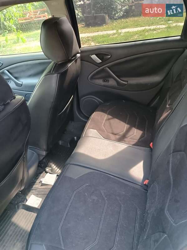 Citroen C5 2006
