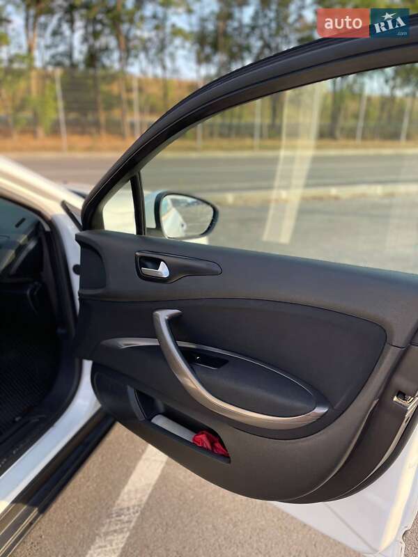 Седан Citroen C5 2012 в Днепре