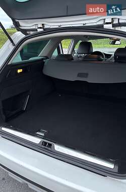 Универсал Citroen C5 2014 в 