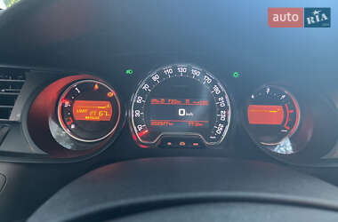 Универсал Citroen C5 2013 в 