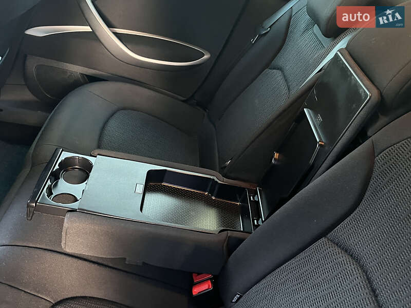 Универсал Citroen C5 2013 в Ровно