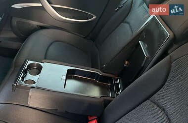 Универсал Citroen C5 2013 в 