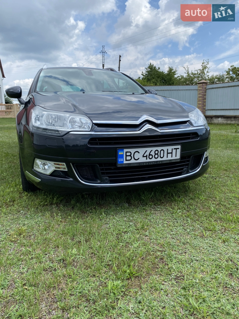 2015 Citroen C5 - мініатюра 39