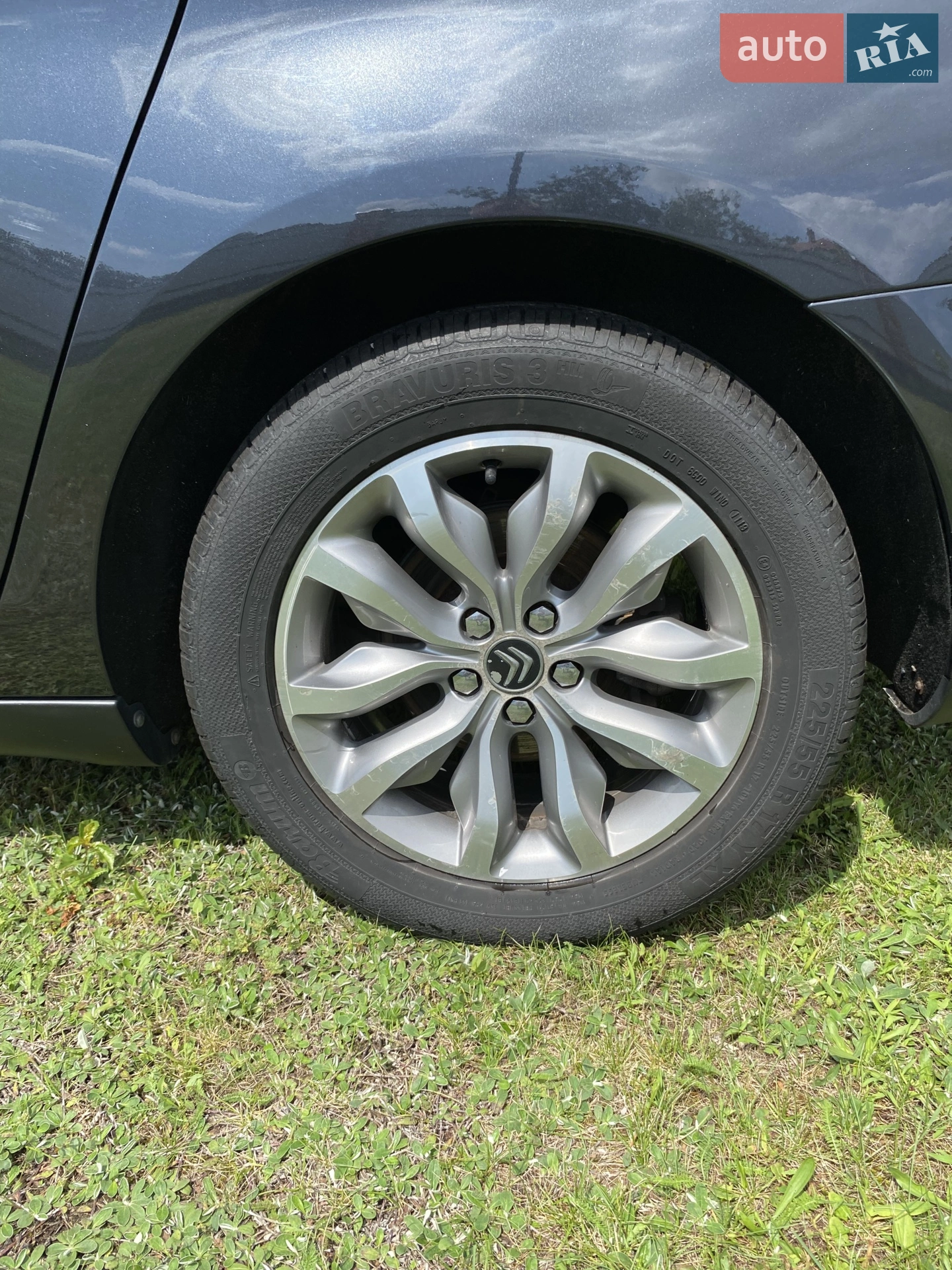 2014 Citroen C5 - мініатюра 24