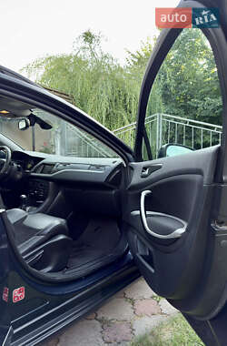 Универсал Citroen C5 2009 в 