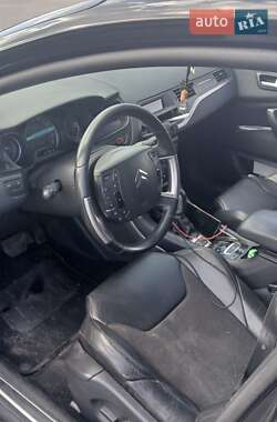 Универсал Citroen C5 2009 в 