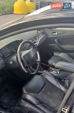 Универсал Citroen C5 2009 в 