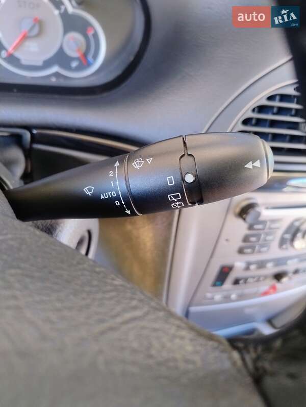 Седан Citroen C5 2005 в Черкассах фото 10 Седан Citroen C5 2005 в Черкассах