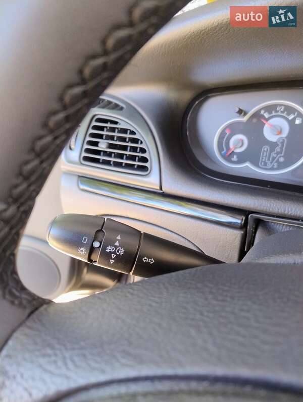 Седан Citroen C5 2005 в Черкассах фото 13 Седан Citroen C5 2005 в Черкассах