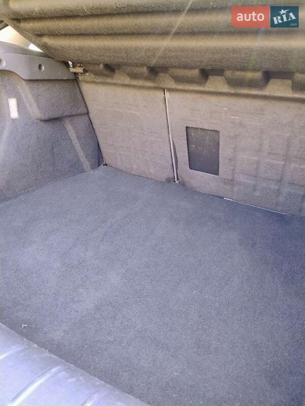 Седан Citroen C5 2005 в Черкассах фото 17 Седан Citroen C5 2005 в Черкассах