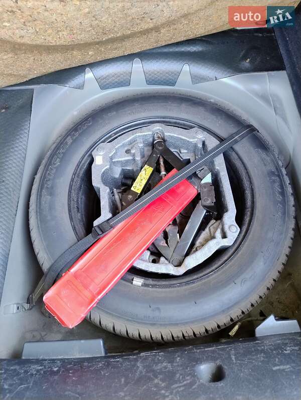 Седан Citroen C5 2005 в Черкассах фото 15 Седан Citroen C5 2005 в Черкассах