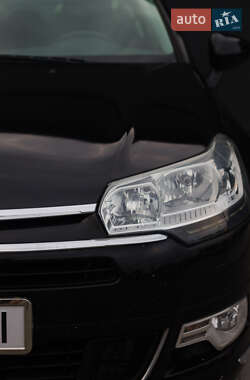 Седан Citroen C5 2015 в Хмельницькому