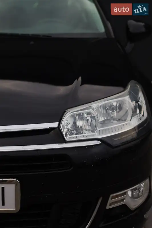 Citroen C5