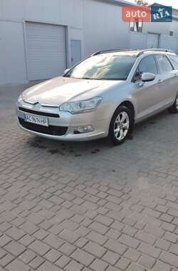 Универсал Citroen C5 2008 в Луцке