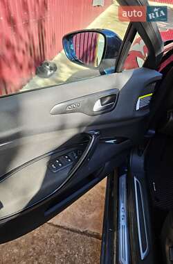 Универсал Citroen C5 2010 в 