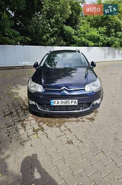 Citroen C5 2010