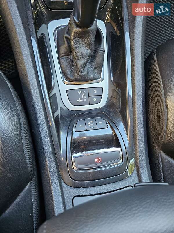 Универсал Citroen C5 2010 в Снятине фото 15 Универсал Citroen C5 2010 в Снятине