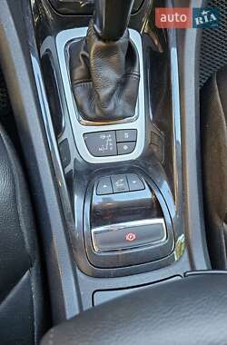 Универсал Citroen C5 2010 в 