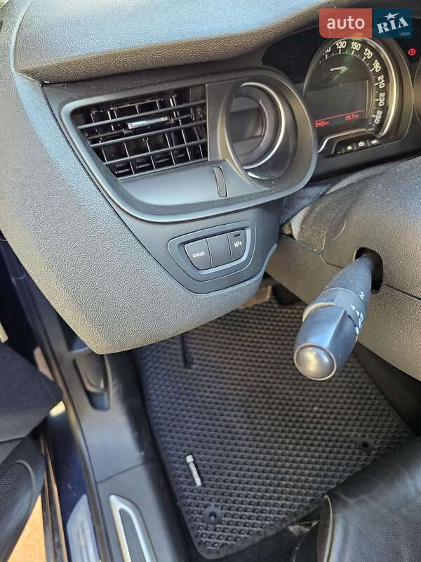 Универсал Citroen C5 2010 в Снятине фото 20 Универсал Citroen C5 2010 в Снятине