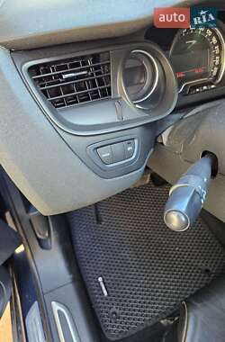 Универсал Citroen C5 2010 в 