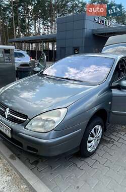 Седан Citroen C5 2003 в Житомире