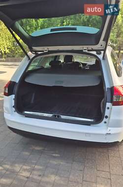 Универсал Citroen C5 2012 в 