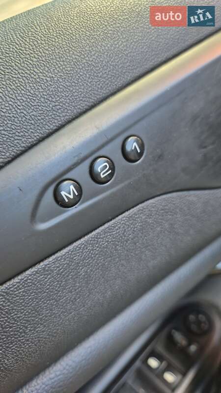 Универсал Citroen C5 2012 в Львове фото 14 Универсал Citroen C5 2012 в Львове