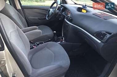 Седан Citroen C5 2006 в 
