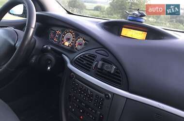 Седан Citroen C5 2006 в 
