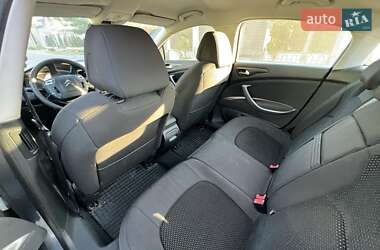 Седан Citroen C5 2010 в 