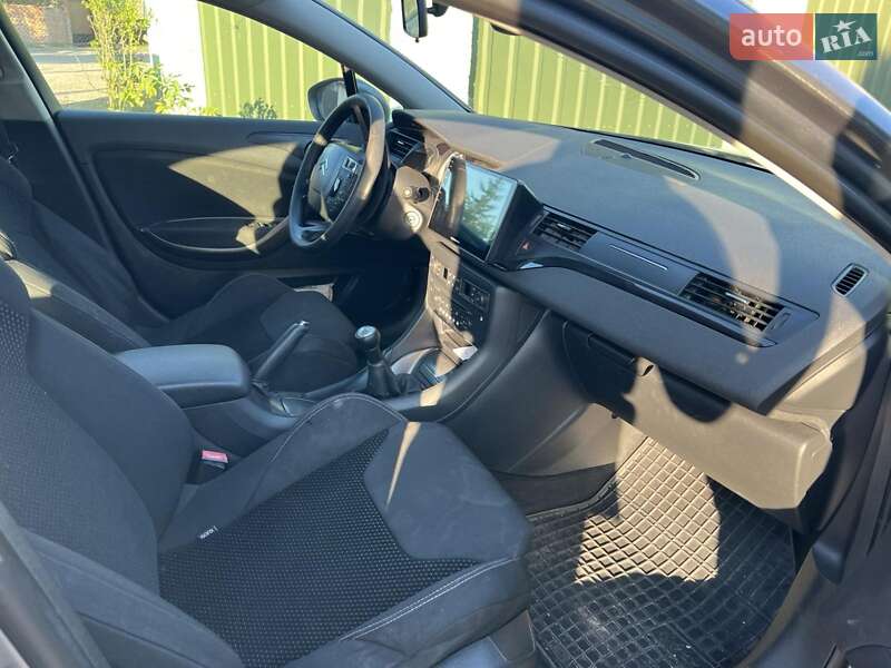Седан Citroen C5 2010 в Львове фото 46 Седан Citroen C5 2010 в Львове
