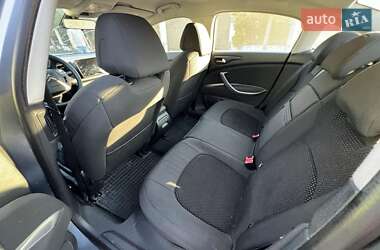 Седан Citroen C5 2010 в 