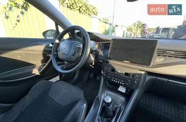 Седан Citroen C5 2010 в 