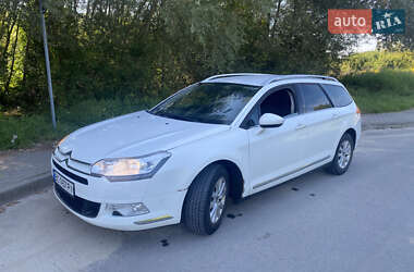 Citroen C5 2011 Citroen C5 2011