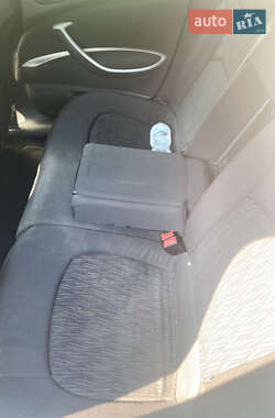 Универсал Citroen C5 2011 в 
