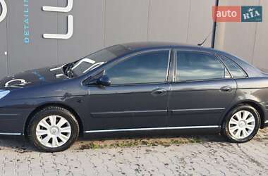 Седан Citroen C5 2005 в 