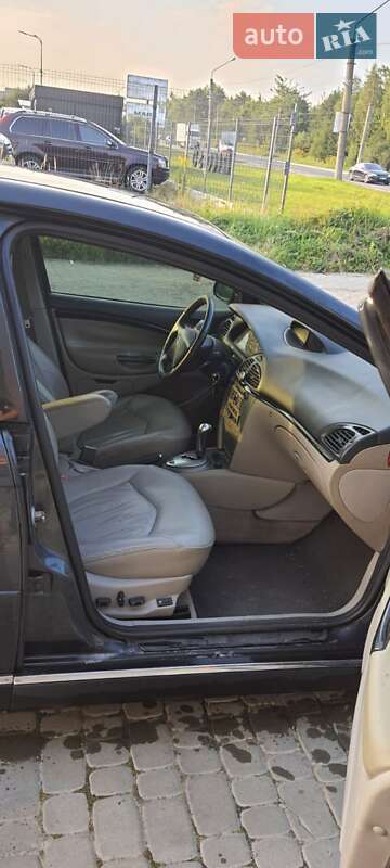 Седан Citroen C5 2005 в Львове