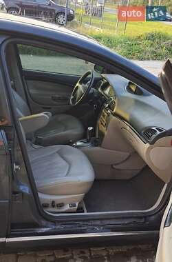 Седан Citroen C5 2005 в 