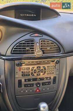 Седан Citroen C5 2005 в 