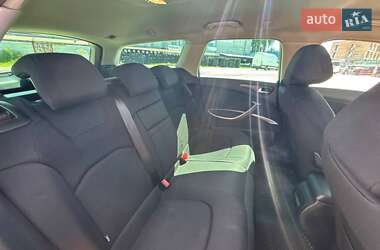 Универсал Citroen C5 2008 в 