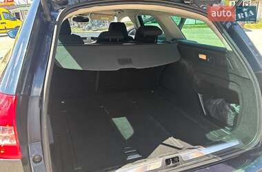 Универсал Citroen C5 2008 в 