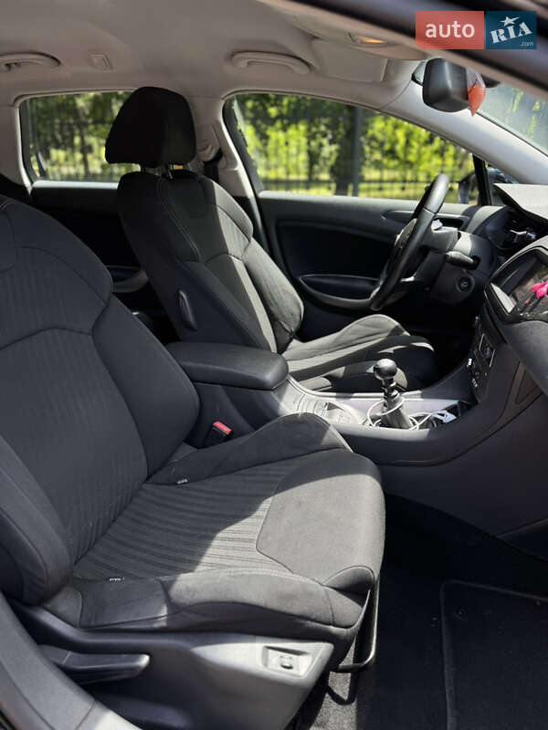 Універсал Citroen C5 2010 в Полтаві