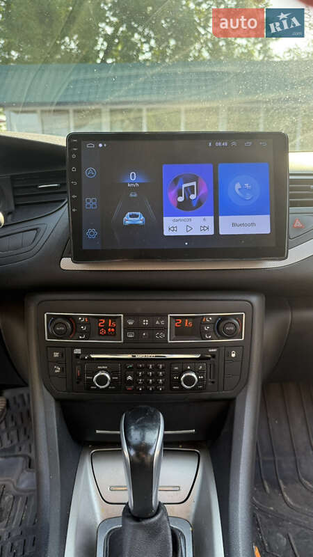 Универсал Citroen C5 2008 в Каменке