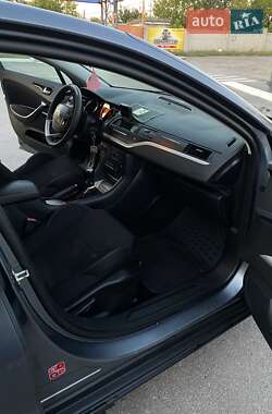 Универсал Citroen C5 2010 в 