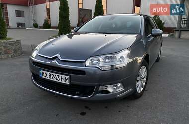 Citroen C5 2010