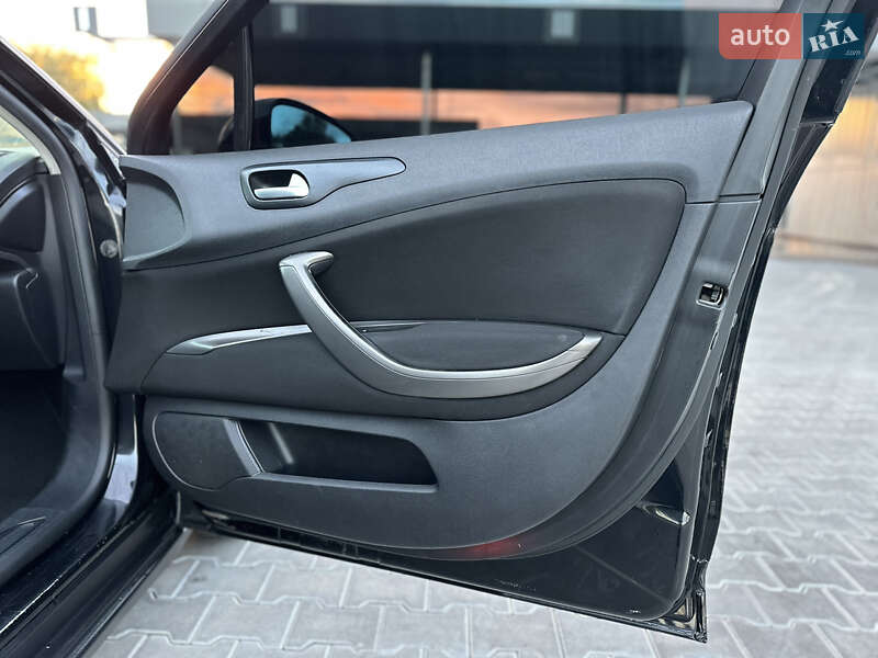 Универсал Citroen C5 2009 в Владимире