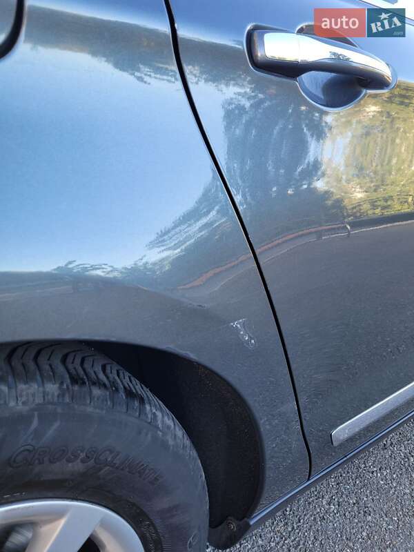 Седан Citroen C5 2014 в Киеве фото 45 Седан Citroen C5 2014 в Киеве